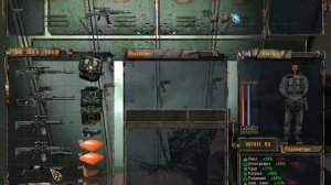 как открывать двери закрытые на замок в STALKER ТЧ?ЛЕГКО!