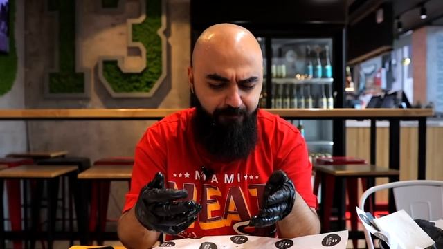 7 ЛЕТ СПУСТЯ! ЧТО СТАЛО С Black Star Burger? смотреть онлайн