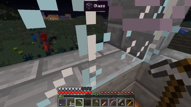 minecraft far from home ep3