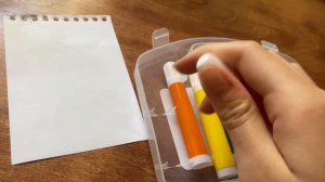 ЦВЕТА на французском | Les couleurs