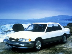 Acura Legend 1986-1990 г.в.