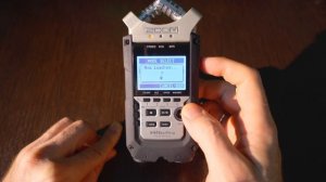 НАСТРОЙКА ZOOM H4N PRO за 60 Секунд (НАСТРОЙКА ДЛЯ СВАДЕБ) CONFIGURE ZOOM H4N PRO for WEDDING.