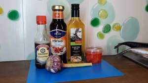 РЫБА ПО КИТАЙСКИ ► КУЛИНАРНЫЙ БЛОГ #2