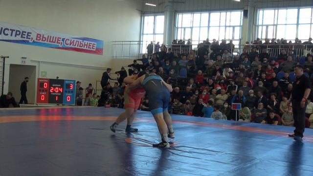 За бронзу 125 кг. Санданов Сокто- Пасько Егор смотреть онлайн