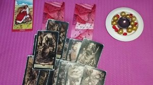 Появиться ли новый мужчина? | Таро расклад