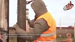 КЖБИ сваи лучше и прочнее, чем жб и жби!