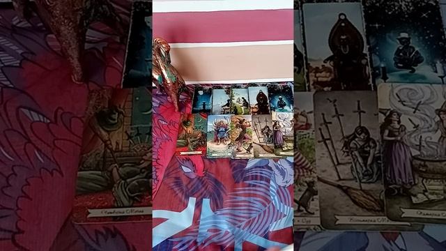 ☀️близнецы ♊, таро - прогноз на август 2022г ? смотреть онлайн