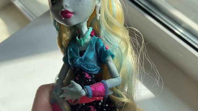 ПОПОЛНЕНИЕ В КОЛЛЕКЦИИ! Посылка с Монстряшкой! смотреть онлайн