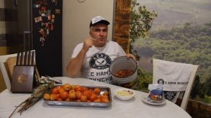 СБРОЖЕННЫЕ ПОМИДОРЫ!