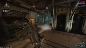 Warframe: Оберон (Oberon) "Швейцарский Нож" и для старта, и для эндгейма!