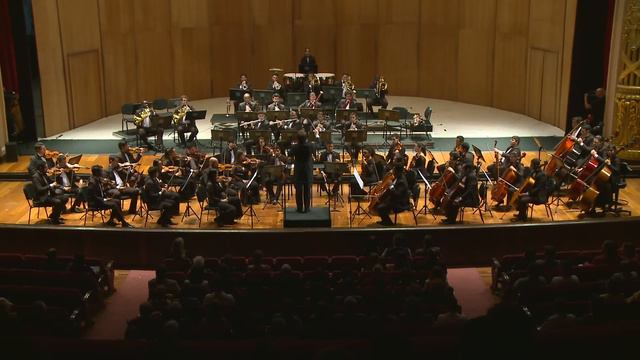 Mozart, Magic Flute Overture смотреть онлайн