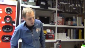 Обзор магнитол Wide Media