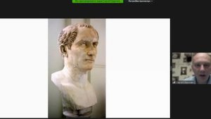 Занятие 1. Введение в криптографию. Наивная криптография. Шифры Скитала и Цезаря