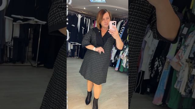 🦋 Новая коллекция платьев