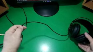 Superlux HD681 ОТЛИЧНЫЕ НАУШНИКИ ЗА СВОИ ДЕНЬГИ +ТЕСТ