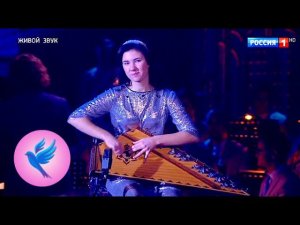 Альбина Толибова, А. Янг, М, Янг, "Thunderstruck" А. Вивальди, "Весна". Синяя птица 5 сезон(2018)