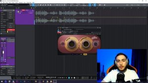 АВТОМАТИЗАЦИЯ В STUDIO ONE