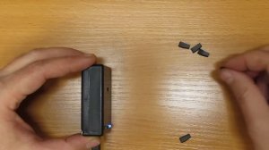 Оригинальный чип PCF7936 и его копии