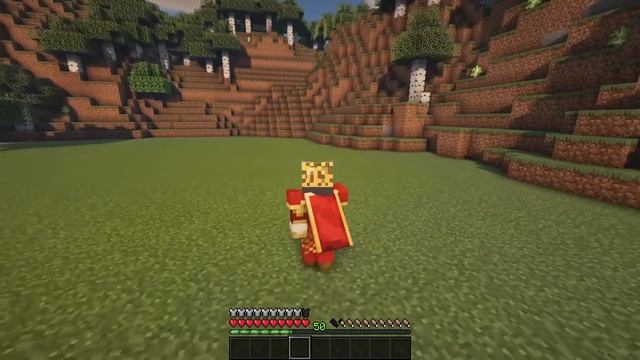 Immersive Armors [1.18.2/1.16.5 Forge | Mod of the Week] смотреть онлайн