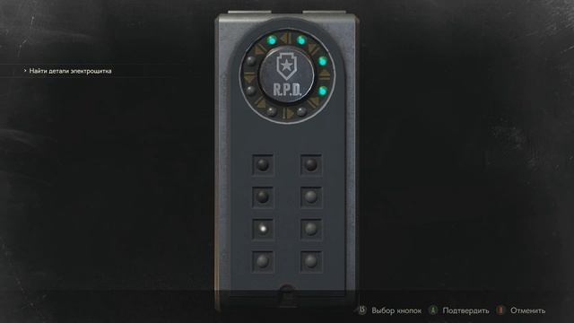 RESIDENT EVIL 2 - CLAIRE ✔ {часть 3} Кожаный плащ преследует смотреть онлайн