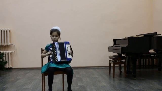 Ф.Шуберт Лендлер