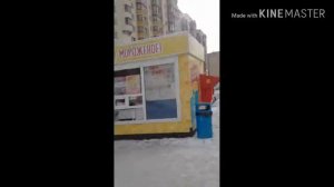 Гуляем В ЧЕРНОБЫЛЕ!