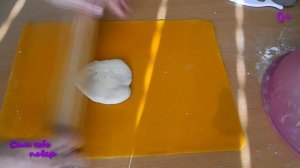 ГУЛЬ-ХАНУМ из тыквы.?