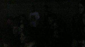 Готик шоу группа Отто Дикс