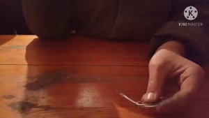 Замок для петли (Старый дедовский метод)