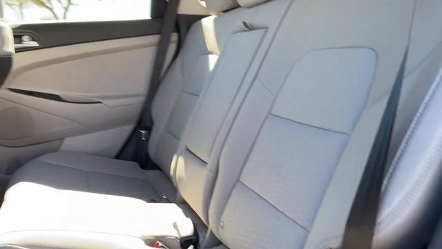 2020 Hyundai Tucson Granbury, Fort Worth, TX LU075900H смотреть онлайн