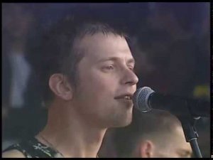 НАШЕСТВИЕ 2002: Пилот - Шнурок