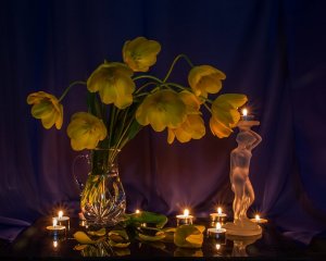 Самого Доброго Вечера !