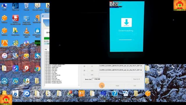 Flash Samsung Galaxy J3 Pro J3110 Fixed Play store multi languages смотреть онлайн