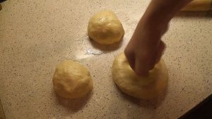 Как приготовить узбекские лепешки