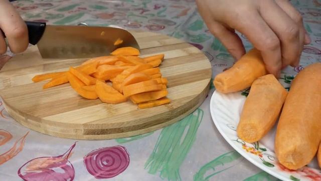 Высший Рассыпчатый Плов Быстро и Просто