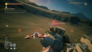 Обзор EVERSPACE 2 (Релизной PC-версии)