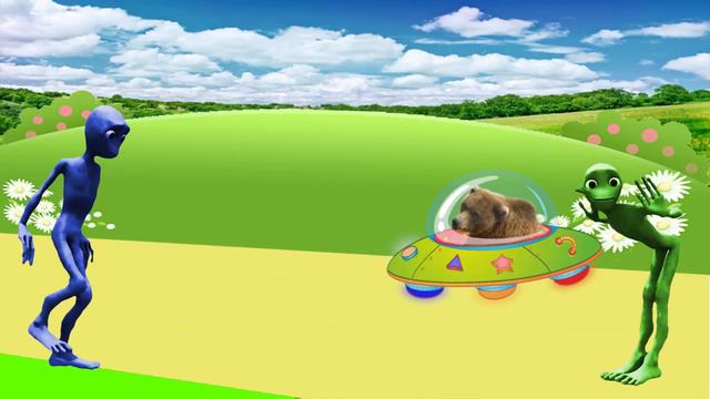 учим животных для самых маленьких на русском - животные для детей картинки - звуки животных #57 смотреть онлайн