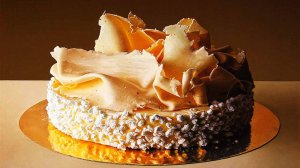 Итальянские вкусности художника Лиуджи Бенедиченти