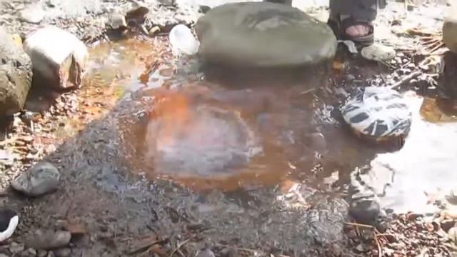 Как горит вода смотреть онлайн