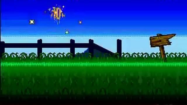 Aero the Acrobat смотреть онлайн