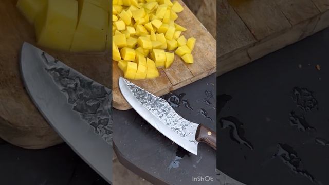 Готовим кролика с картошкой в казане смотреть онлайн