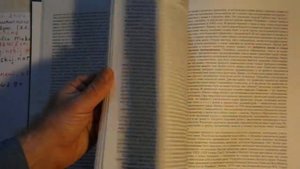 Книга о скрипке скрипичного мастера, 2004 г.  Practice of a Violin Maker  Sertificates 2004.