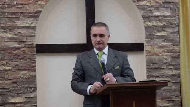 Как получить ответ на молитву ?  Илья Ловцевич  11.02.2018