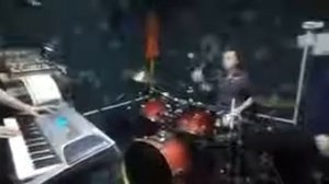 #металл#музыка#doom                  Plutonia,Дум Металл, репетиция группы