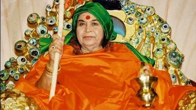 Гуру Аштакам. Автор текста: Ади Шанкарачарья Guru Ashtakam, Adi Shankara Charya