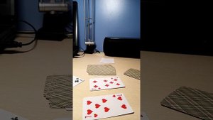 Как научится играть в карты дурака