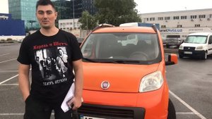 FIAT QUBO - отзыв покупателя PlanetAvto