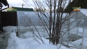 ТЕПЛИЦА «КАПЕЛЬКА 2,85М КРЕПЫШ». ИЗГОТОВЛЕНИЕ В РАЗМЕР  УСИЛЕННЫЙ КАРКАС ИЗ ОЦИНКОВАННОЙ ТРУБЫ.