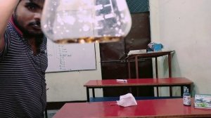 sulphuric acid react with sugar (formation of carbon)  #youtube  #rhsclasses #experiment