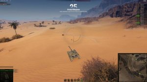 15 ШКОЛЬНИКОВ на ELC AMX ПРОТИВ Билли на AMX 13 105 | WoT